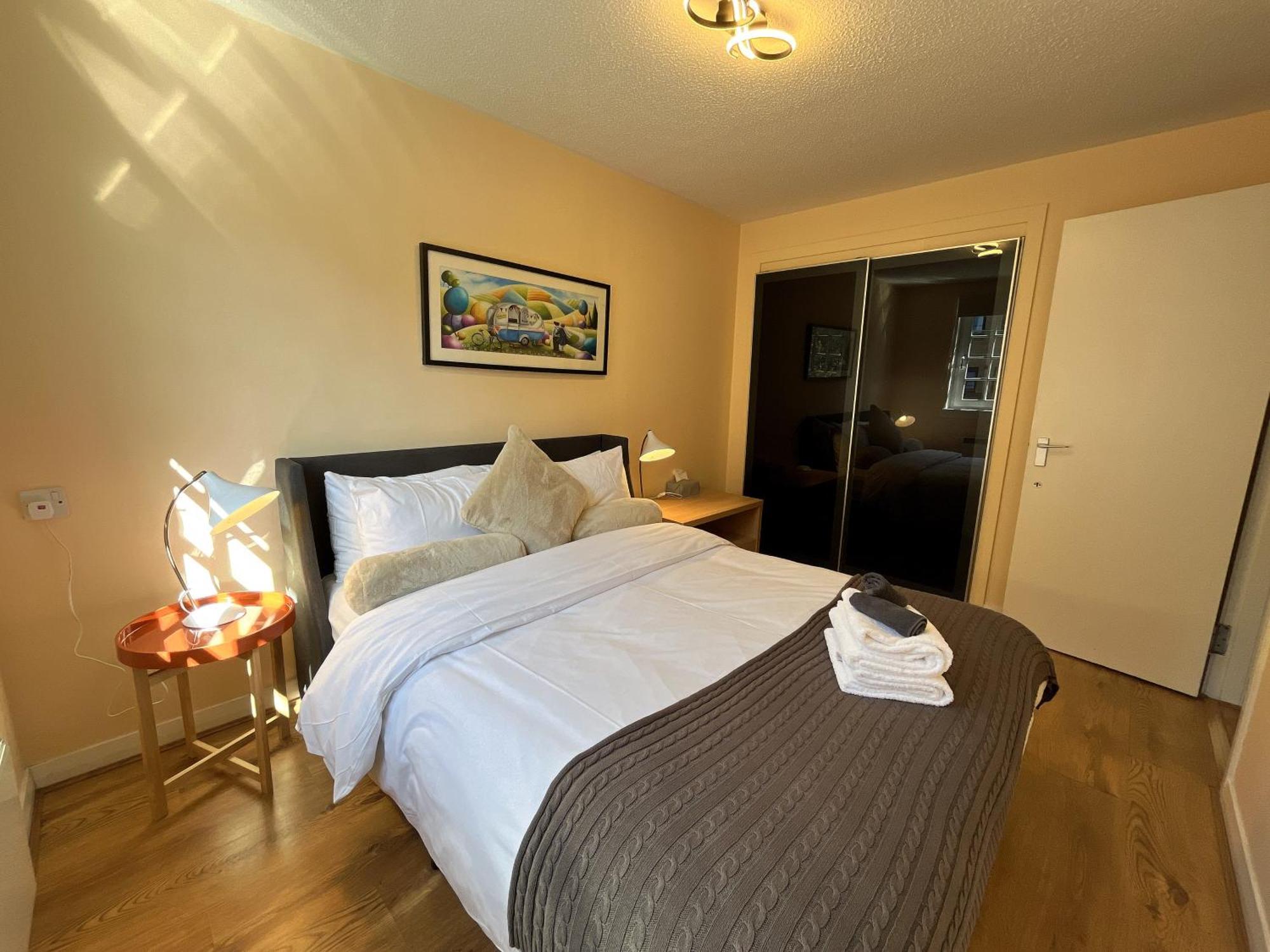 One Room With Parking Space — Photos 2